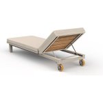 Vondom Vineyard teak natural – Hledejceny.cz