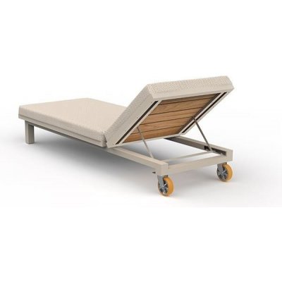 Vondom Vineyard teak natural – Hledejceny.cz