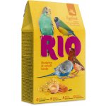 RIO vaječná směs Andulka 250 g – Sleviste.cz