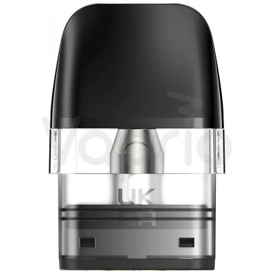 GeekVape Q - náhradní Pod cartridge 0,6ohm – Zboží Dáma