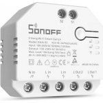 Sonoff Dual Relay Wi-Fi Smart Switch – Sleviste.cz