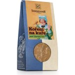 Sonnentor Koření na kuře paní domácí bio 35 g – Zboží Dáma