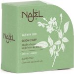 Najel mýdlo Aleppo Jasmínové 100 g – Hledejceny.cz