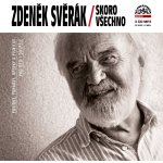 Skoro všechno - Zdeněk Svěrák – Zboží Mobilmania