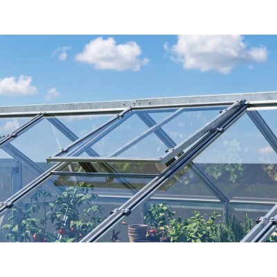 Lanit Plast Střešní ventilační okno Limes H6/7 a V6/7 LG4952 – Zboží Dáma