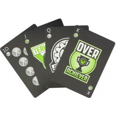 XBox Playing Cards Icons – Hledejceny.cz