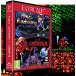 Alwa's Awakening & Cathedral (Evercade Cartridge 27) – Zboží Dáma