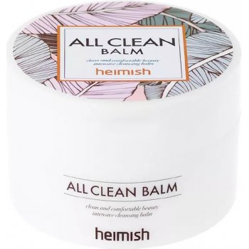 Heimish All Clean Balm Mandarin Čistící balzám s vitamínem C 120 ml