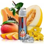 PJ Empire Slushy Queen Bangkok Bandit 12 ml – Zboží Mobilmania