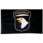 Vlajka 101ST AIRBORNE 1426 – Hledejceny.cz