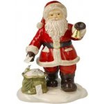 Goebel Přání se plní - Santa Claus, limitovaná edice – Hledejceny.cz