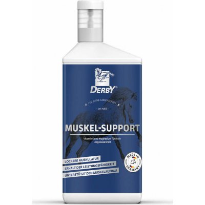 Derby Muskel Support 1 l – Hledejceny.cz