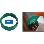 SKF sada posuvníků (FORK SLIDER) do předního zavěšení – MARZOCCHI 50mm – HUSQVARNA, TM, BETA | Zboží Auto