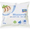 Sýr Aro Mozzarella v nálevu 125 g