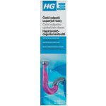 HG čistič odpadů ucpaných vlasy 450 ml – Hledejceny.cz