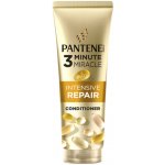 Pantene kondicioner 3 Minute Miracle Repair&Protect 220ml – Hledejceny.cz