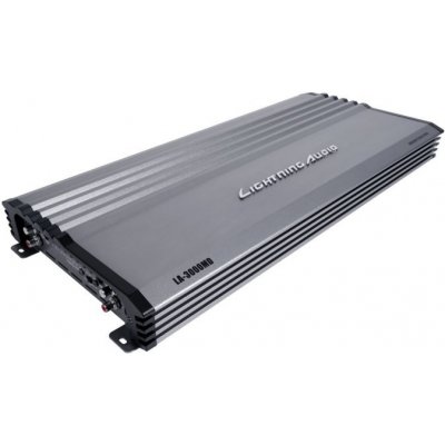 Lightning Audio LA-3000MD – Zboží Mobilmania