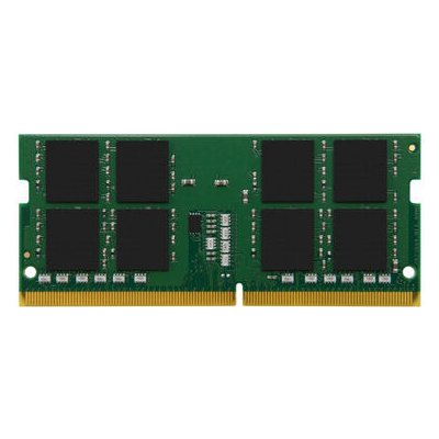 Kingston 16GB 2666MHz DDR4 ECC CL19 KSM26SED8 16MR – Hledejceny.cz