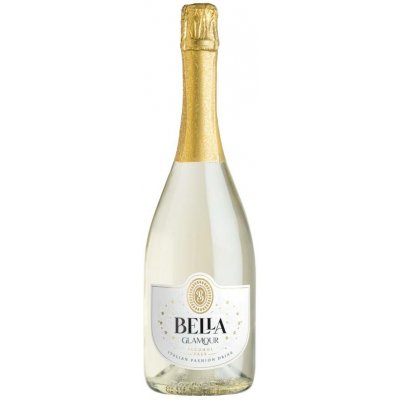 Di Iris Vigneti Glamour Zero Bianco bílé 0% 0,75 l (holá láhev) – Hledejceny.cz