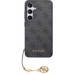 Guess 4G Charms Samsung Galaxy S24+, Grey – Hledejceny.cz