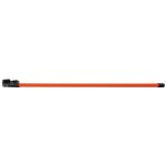 Eurolite neónová tyč T8, 18 W, 70 cm, oranžová, L – Hledejceny.cz
