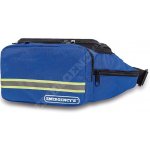 ELITE BAGS Waist first aid kit - zdravotnická ledvinka první pomoci Modrá – Hledejceny.cz