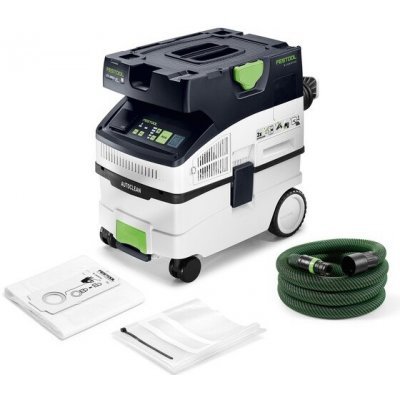 Festool CTL MIDI I 578309 – Sleviste.cz