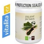 Natural Medicaments Zelený Ječmen BIO 250 g – Hledejceny.cz