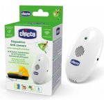 Chicco Ochrana proti komárům na baterie – Sleviste.cz