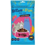 Akinu Bites&Fun Jehněčí 60 g – Hledejceny.cz