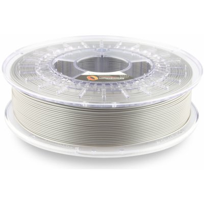 Fillamentum PLA Extrafill Metallic Grey, 2,85 mm, 2,5 kg – Zboží Živě