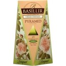 Basilur Bouquet Cream Fantasy Pyramid 15 x 2 g