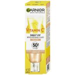 Garnier Skin Naturals Vitamin C denní rozjasňující UV fluid 40 ml – Zboží Mobilmania