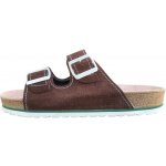 VV Design pantofle Ortopedik dámské lososová – Zboží Mobilmania