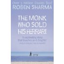 Monk who sold his Ferrari Sharma Robin