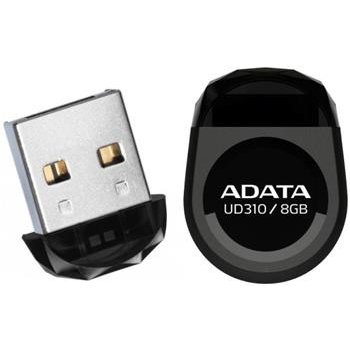 ADATA DashDrive UD310 8GB AUD310-8G-RBK