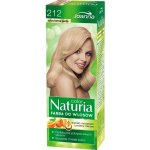 Joanna Naturia Color 215 studená blond – Zboží Mobilmania