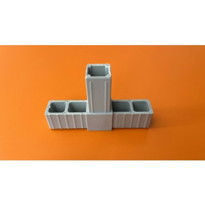 Plastová spojka 204 – Sleviste.cz