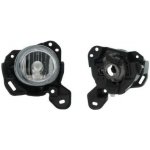 MLHOVKA MLHOVÉ SVĚTLO PŘEDNÍ LE MAZDA MX-5 05- DEPO | Zboží Auto