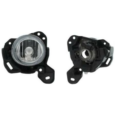 MLHOVKA MLHOVÉ SVĚTLO PŘEDNÍ LE MAZDA MX-5 05- DEPO | Zboží Auto