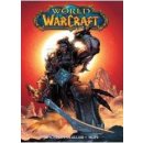 Komiks a manga World of Warcraft - Simonson Walter, Lullaby Ludo
