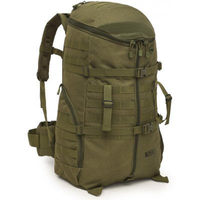 Nils Camp NC3903 Maverick zelený 65 l – Zboží Mobilmania