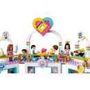  LEGO® Friends 41450 Nákupní centrum v městečku Heartlake