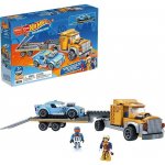 Mega Construx Hot Wheels Tahač moderní konstrukce – Zboží Dáma