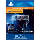 Star Wars Battlefront 2: Deluxe - Upgrade