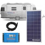 Victron Energy solární sestava Karavan 175Wp (PWM) 04280099