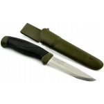 Morakniv Companion (C) Military Green 11863 – Zboží Mobilmania