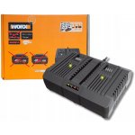 WORX WA3883 - – Zboží Dáma WORX WA3883 - – Zboží Dáma