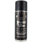 Peaty's Protect & Shine Silicone 400 ml – Sleviste.cz