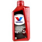 Valvoline Axle Oil 75W-90 1 l | Zboží Auto